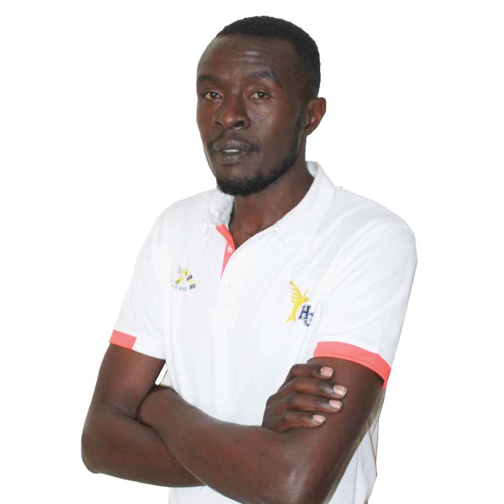 Anthony Juma